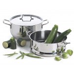 Тенджера за готвене на пара EXCELSA COOKING LIGHT PLUS 3000 мл.