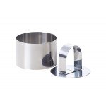 Ринг за гарниране EXCELSA INDISPENSABILI