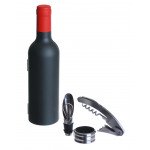 Сет за вино 3 части EXCELSA ENOTEQUE