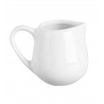 Кана за мляко EXCELSA WHITE HOME 250 мл. Кана за мляко EXCELSA WHITE HOME 250 мл.