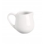 Кана за мляко - мини EXCELSA WHITE HOME 50 мл.