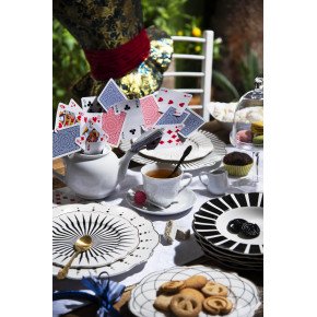 Кана за мляко - мини EXCELSA WHITE HOME 50 мл.