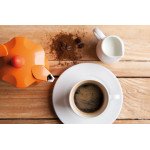 Кана за мляко - мини EXCELSA WHITE HOME 50 мл.