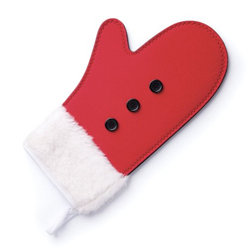 Домакинска ръкавица EXCELSA SANTA CLAUS