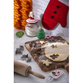 Домакинска ръкавица EXCELSA SANTA CLAUS