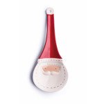 Подложка за лъжица EXCELSA SANTA CLAUS