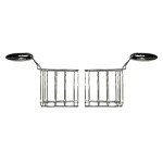 Сет за кошници за тостер EXCELSA TIX