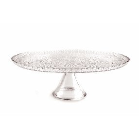 Поставка за сладкиши EXCELSA ARABESQUE 31 см.