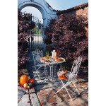 Чаша за вино EXCELSA COLOR WINE, оранжев