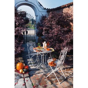 Чаша за вино EXCELSA COLOR WINE, оранжев