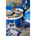 Чаша за вино EXCELSA COLOR WINE 500 мл., светлосин