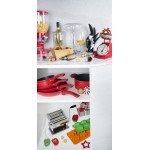 Сет за чупене на ядки EXCELSA ECO LIVING