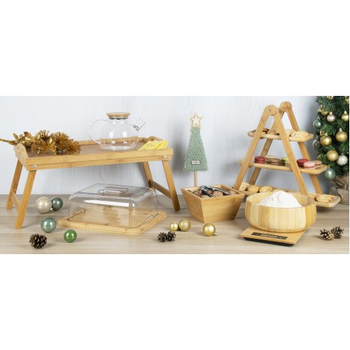 Чайник EXCELSA ECO LIVING 1000 мл.