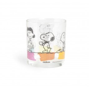 Сет чаши 3 бр. EXCELSA PEANUTS 250 мл.