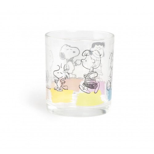 Сет чаши 3 бр. EXCELSA PEANUTS 250 мл.