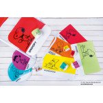 Сет чаши 3 бр. EXCELSA PEANUTS 250 мл.