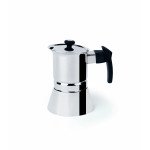 Кафеварка за 4 чаши кафе EXCELSA ESSENCE