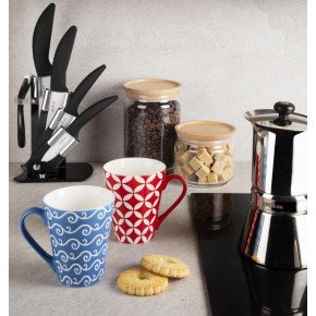 Кафеварка за 4 чаши кафе EXCELSA ESSENCE