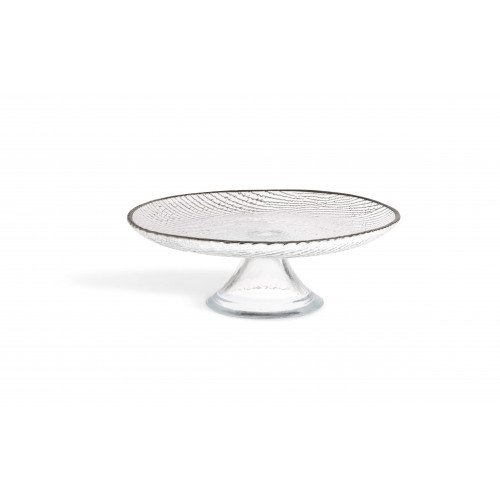 Поставка за сладкиши EXCELSA PLATINUM 28 см.