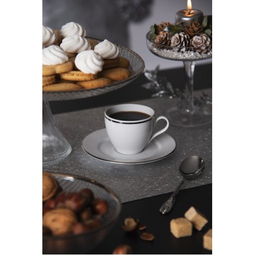 Поставка за сладкиши EXCELSA PLATINUM 28 см.