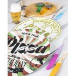 Чаши за бира 3 бр. EXCELSA MUNCHEN 350 мл.