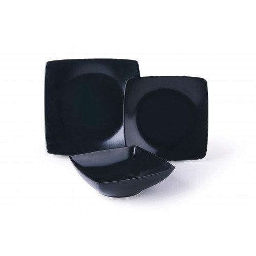 Чиния - дълбока EXCELSA ECLIPSE 17 см.