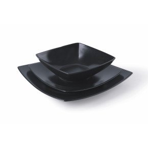 Чиния - дълбока EXCELSA ECLIPSE 17 см.