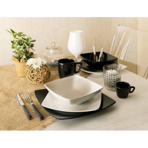 Чиния EXCELSA ECLIPSE 21 см.