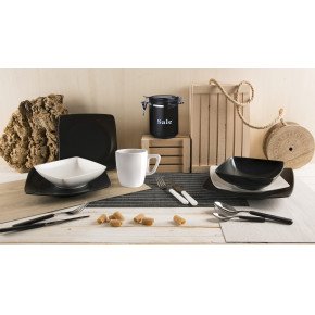 Чиния - дълбока EXCELSA ECLIPSE 17 см.