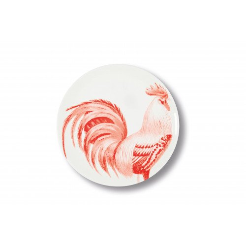 Чиния EXCELSA FAUNE & FLORE 27 см., петел