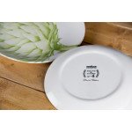 Чиния EXCELSA FAUNE & FLORE 21 см., царевица