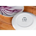 Чиния EXCELSA FAUNE & FLORE 27 см., рак