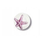 Чиния - дълбока EXCELSA FAUNE & FLORE 20 см., морска звезда