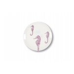 Чиния EXCELSA FAUNE & FLORE 21 см., морско конче