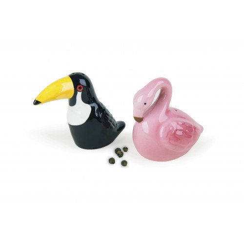 Сет за сол и пипер EXCELSA TROPICAL