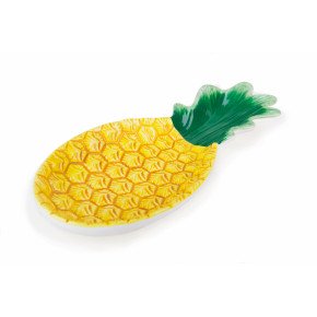 Чиния ананас EXCELSA TROPICAL 27х12 см.