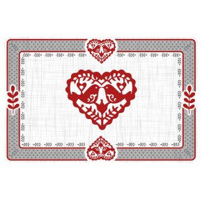 Подложка за хранене EXCELSA TIROL 43,5х29 см.