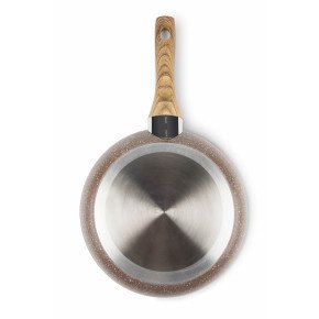 Тиган ЕXCELSA WOOD & STONE 20 см.