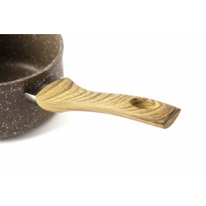 Касерола ЕXCELSA WOOD & STONE 1500 мл.