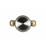 Тенджера EXCELSA WOOD & STONE 2800 мл.