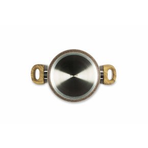 Тенджера EXCELSA WOOD & STONE 2800 мл.