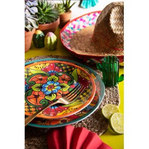 Сет за сол и пипер EXCELSA CACTUS