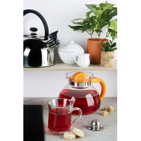 Чайник EXCELSA ARCO 2000 мл.