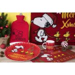 Чаша EXCELSA PEANUTS XMAS 300 мл.