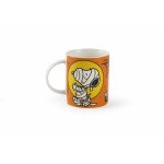 Чаша EXCELSA PEANUTS HALLOWEEN 300 мл.