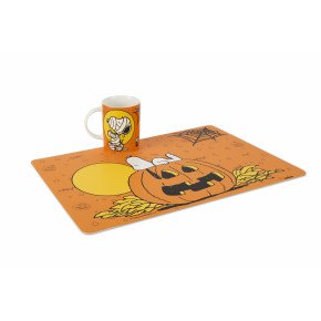 Чаша EXCELSA PEANUTS HALLOWEEN 300 мл.