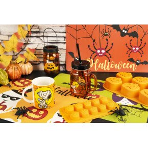 Чаша EXCELSA PEANUTS HALLOWEEN 300 мл.