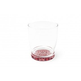 Чаша DUKA MANDALA RED 340 мл.