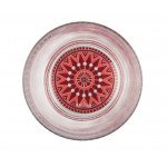 Чаша DUKA MANDALA RED 340 мл.