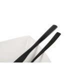 Прибори за хранене 16 части EXCELSA SHADOW, черен